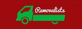 Removalists Bakery Hill - Furniture Removals